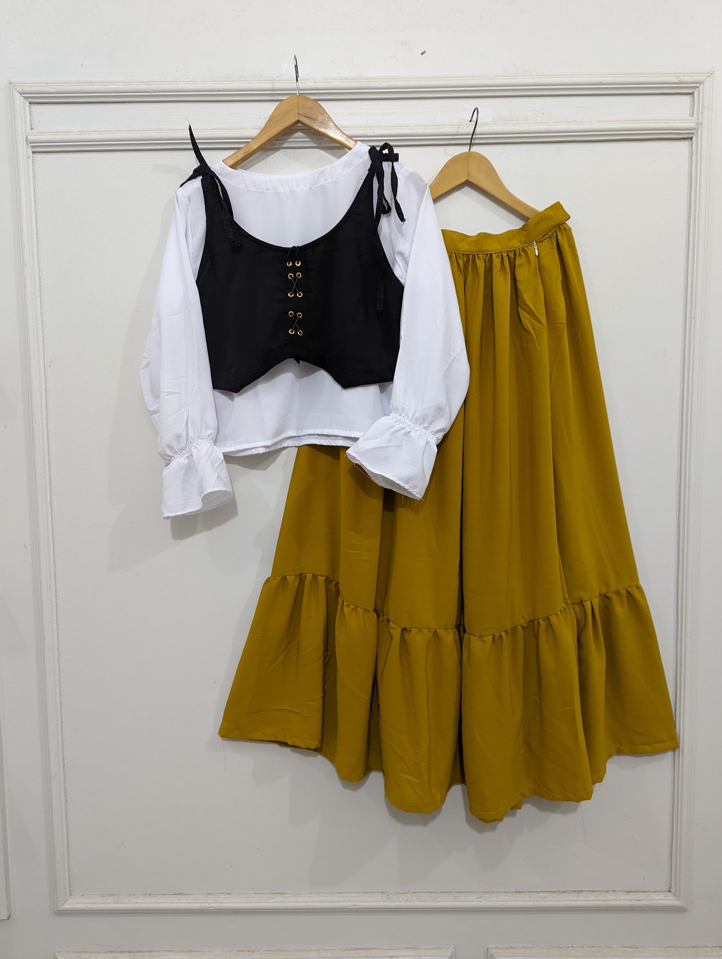 Karena Kapoor Inspired Dress