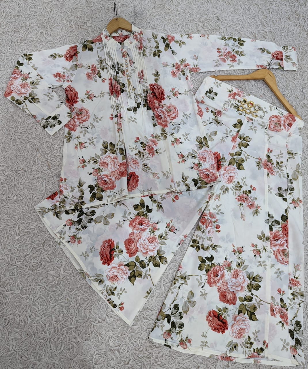 Daffodil Co-ord Set