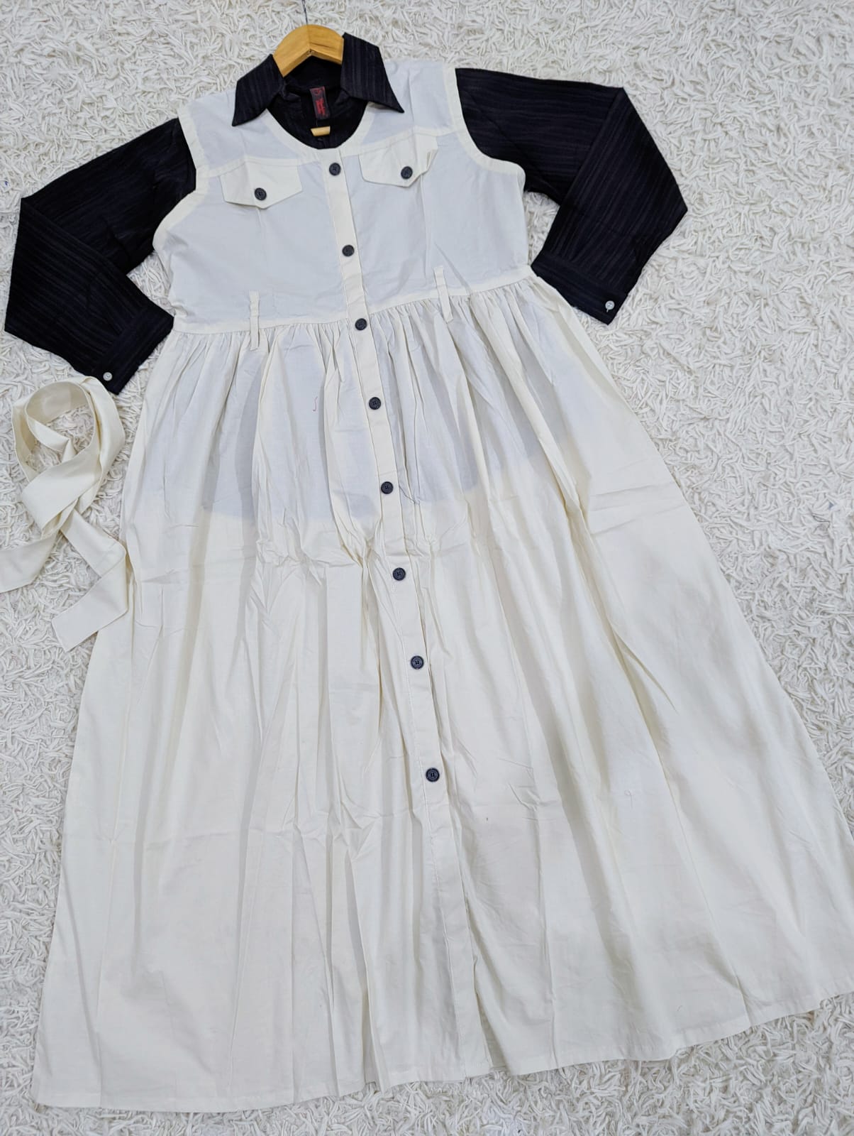 Summer Chic Romper