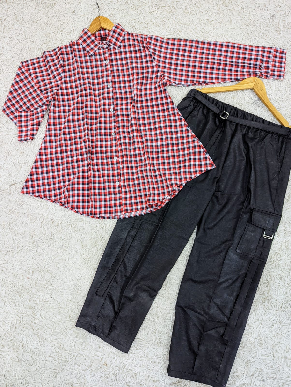 Chic check