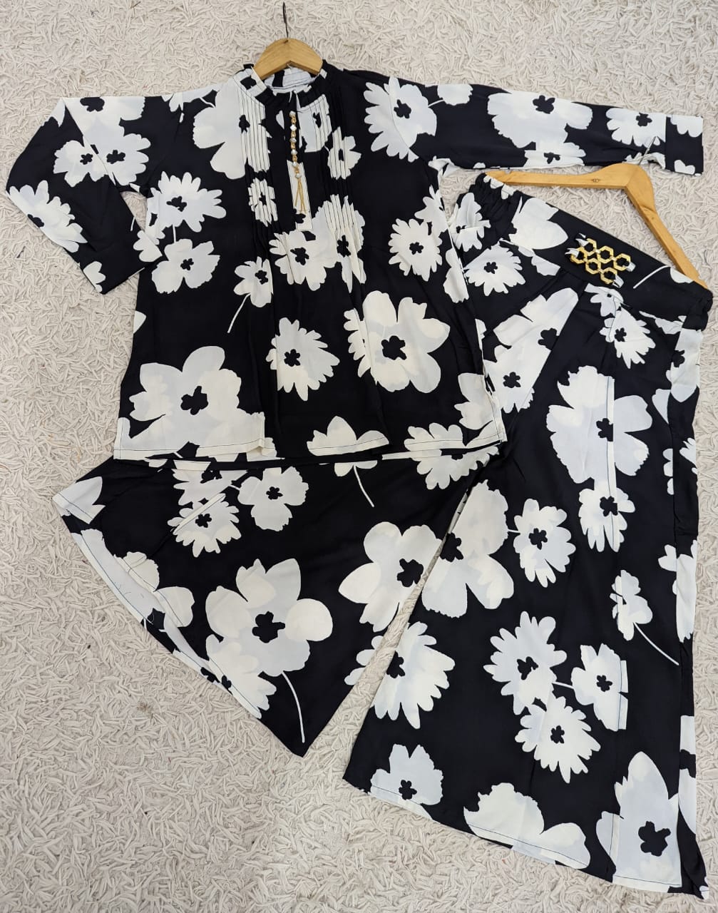 Daffodil Co-ord Set