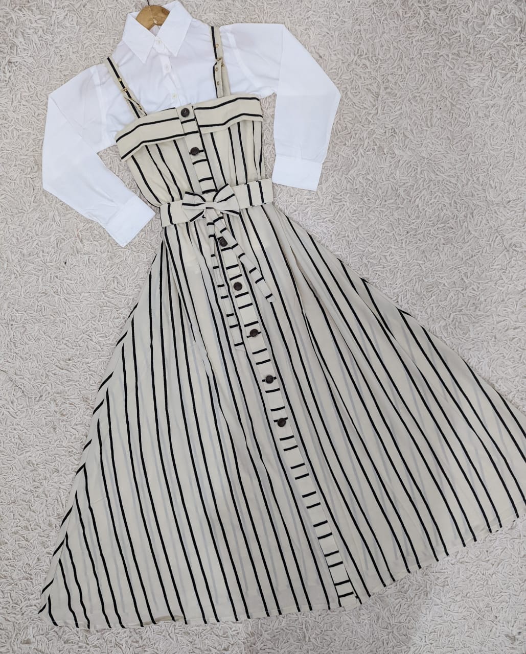 Senorita Romper Set