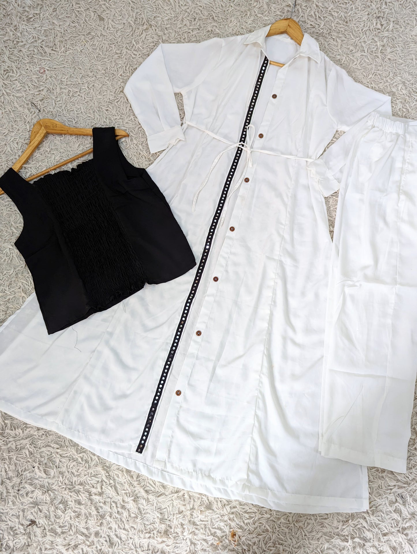 Coat Of Elegance (3 piece)