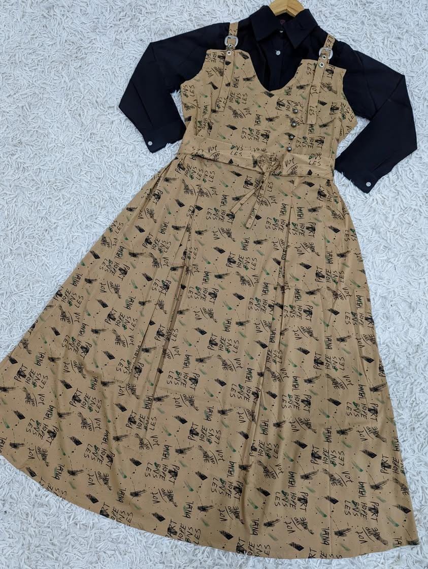 Elegance Printed Romper