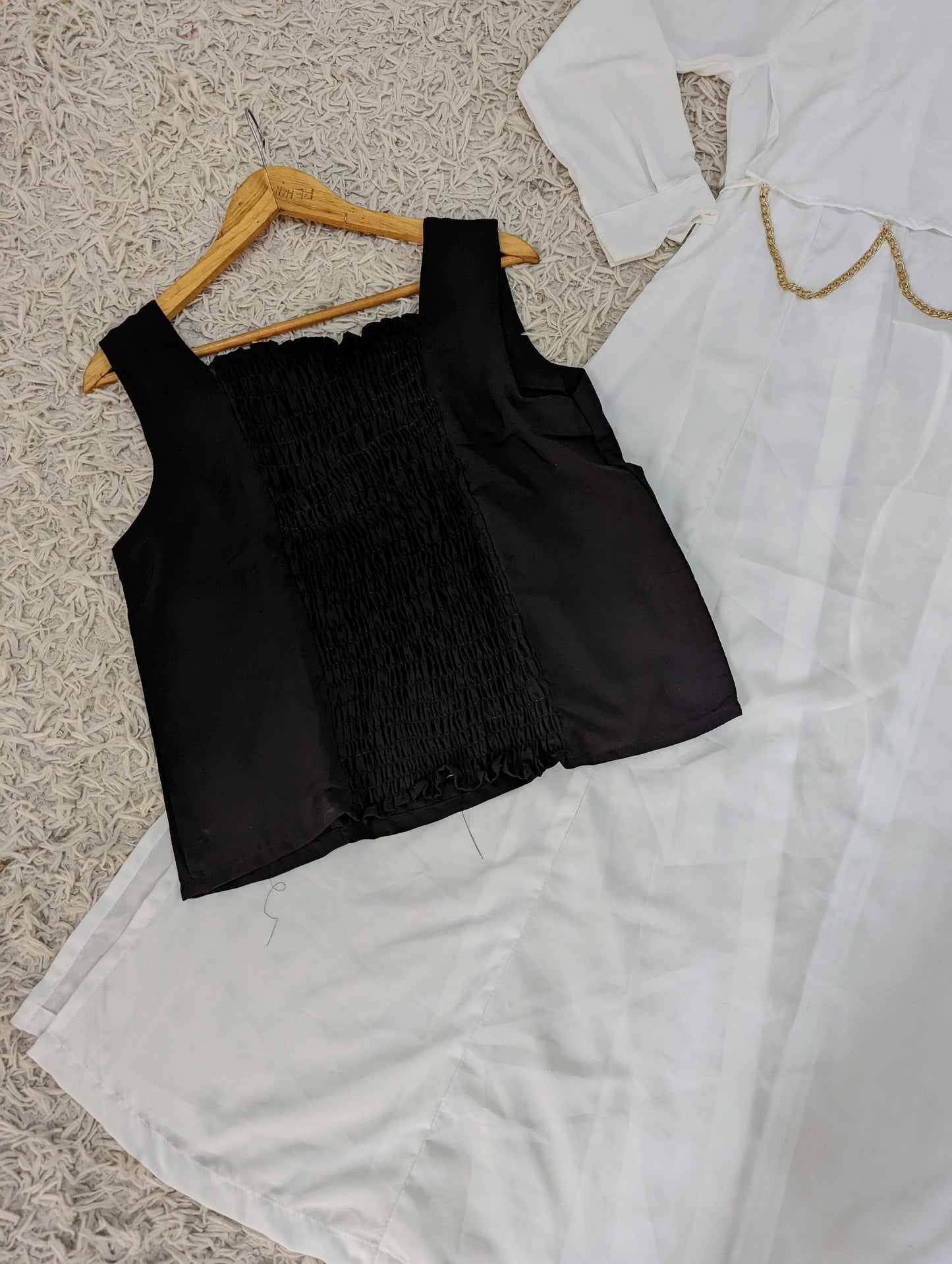 Coat Of Elegance (3 piece)