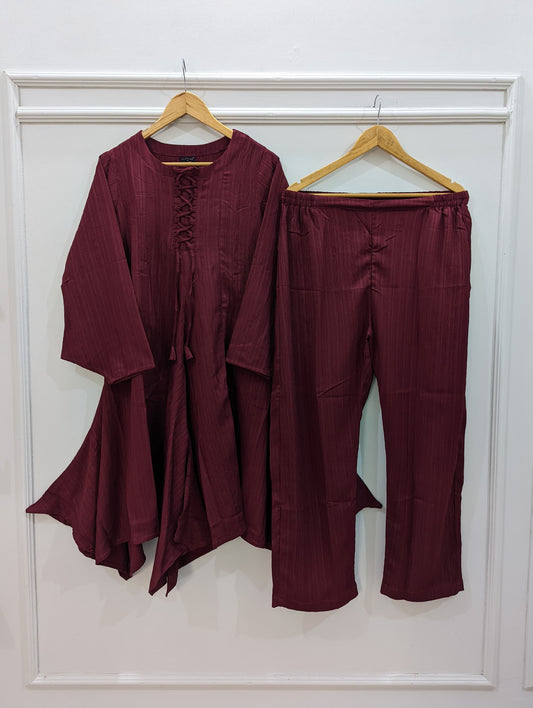 Western Co-Ords Set