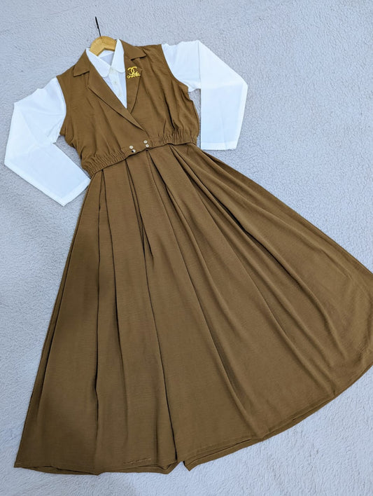 Chanel Jacket Maxi