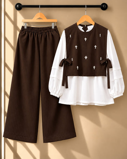 Handwork Corset