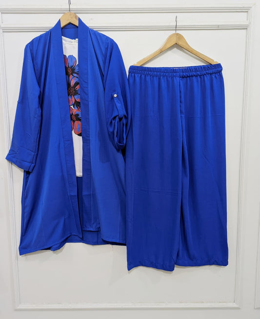 Aster Co-ord Set