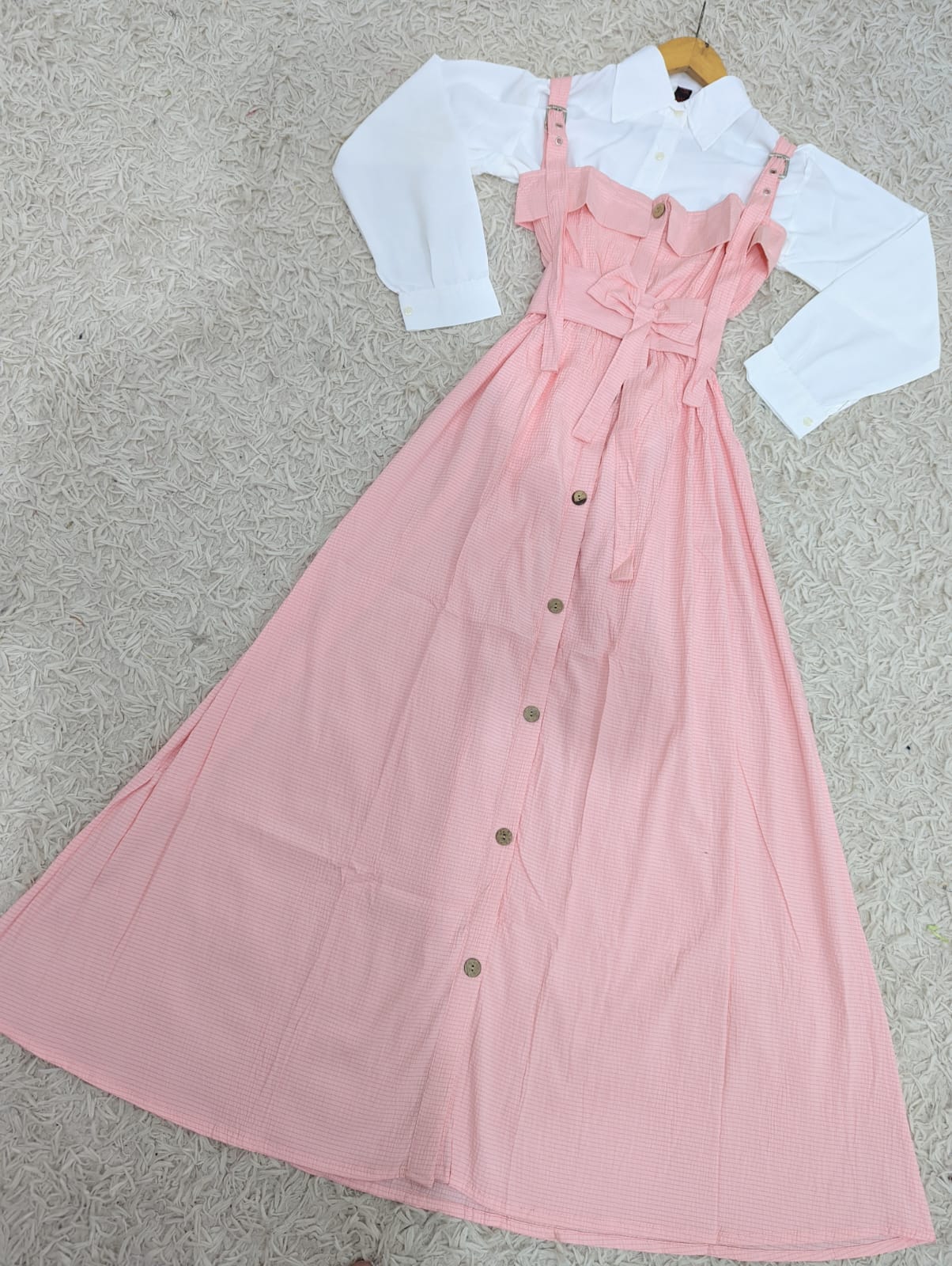 Lily Romper