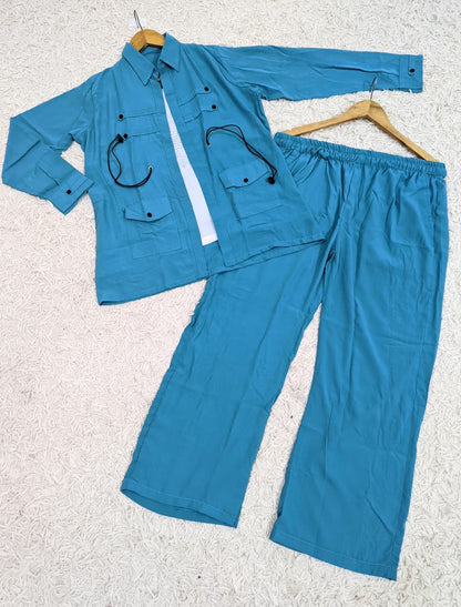 Funky Co-ord Set