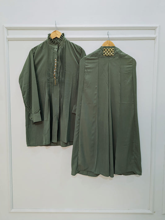 Western Co-Ords Set
