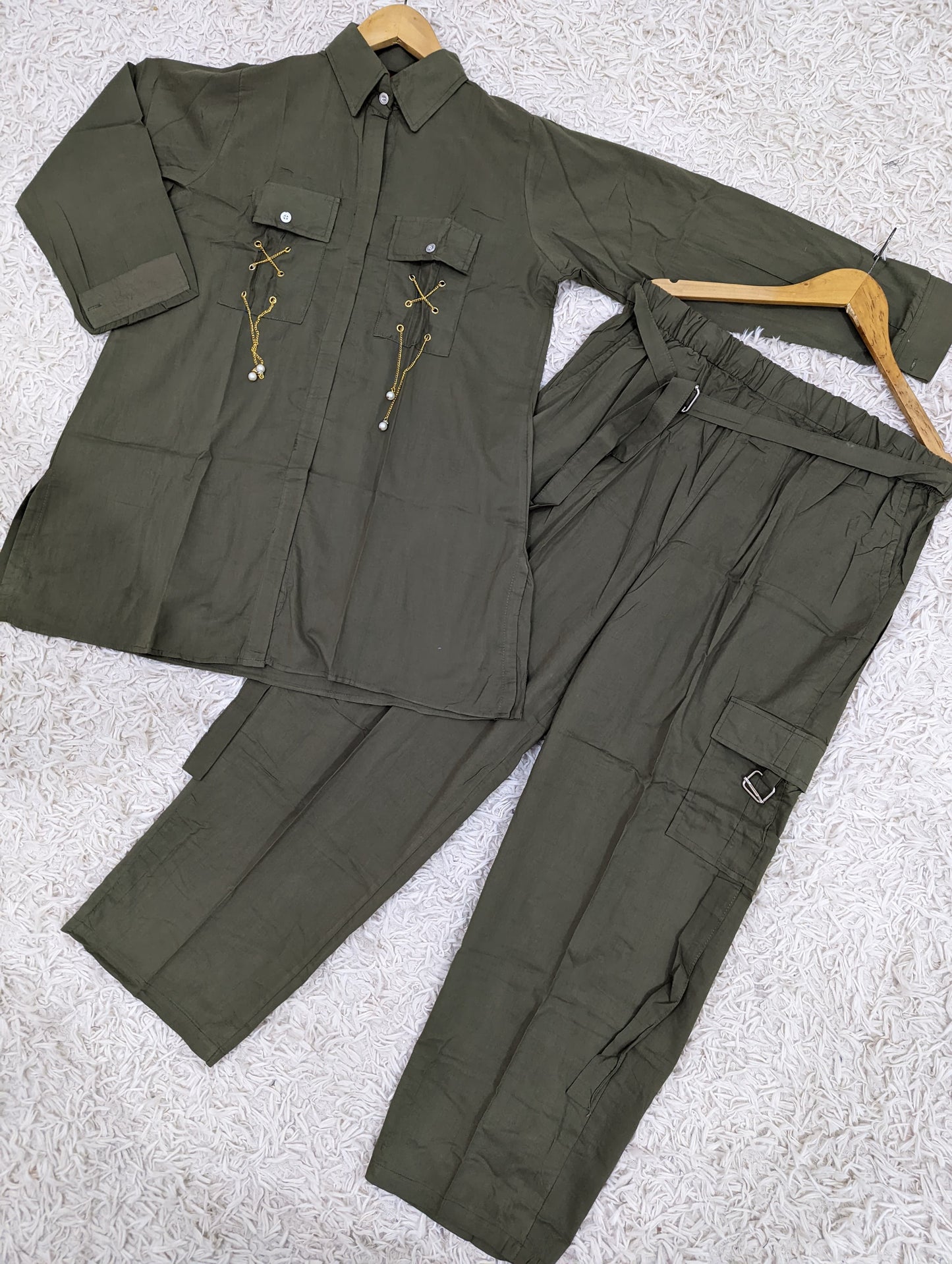 Summer Cargo Set