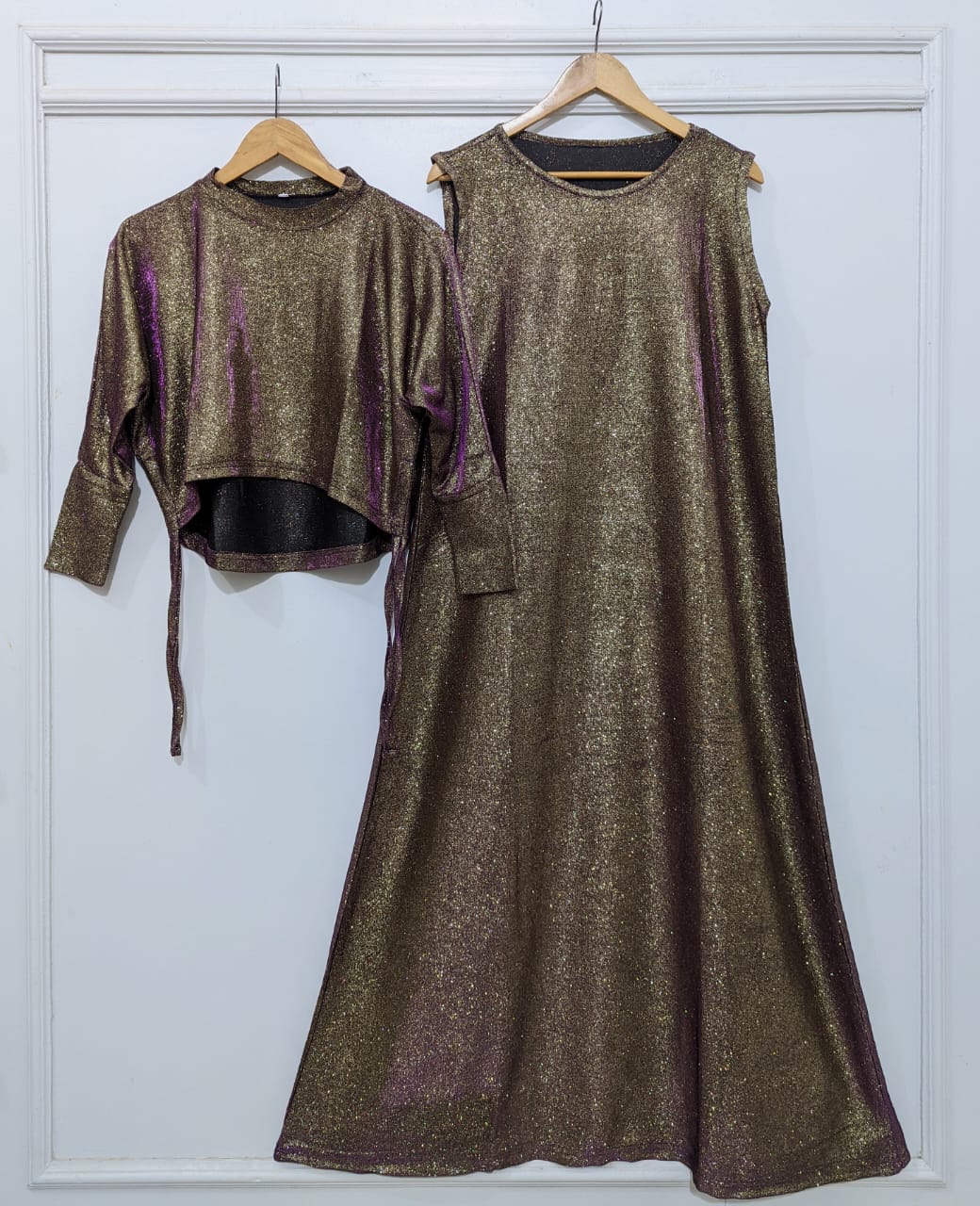 Moon Light Dress