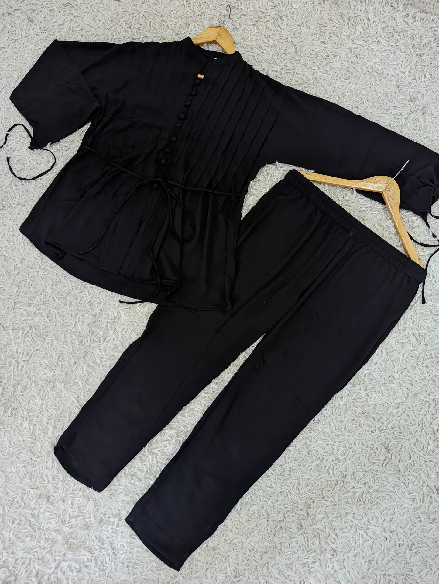 Western Co-Ords Set