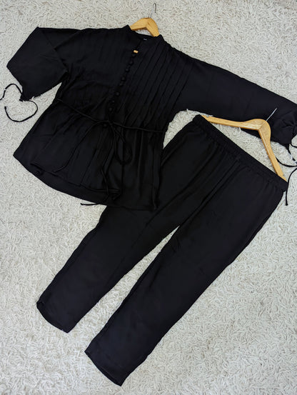 Western Co-Ords Set