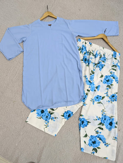 Farshi Shalwar Set
