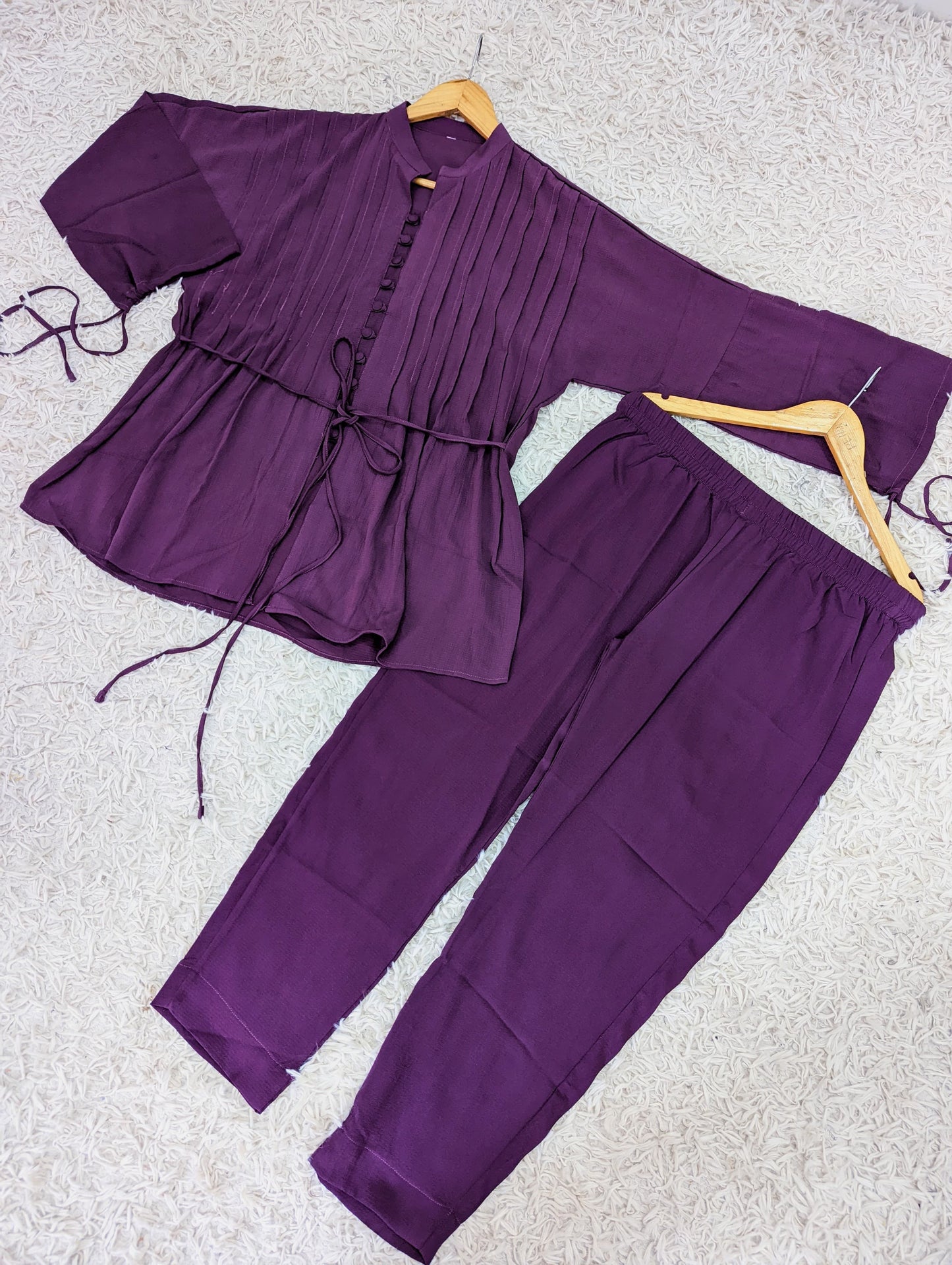 Western Co-Ords Set