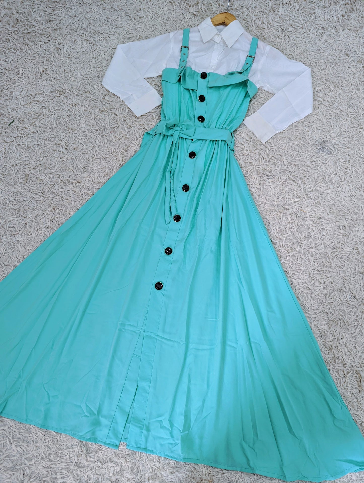 Butterfly style Romper