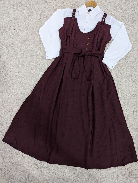 Delight Romper