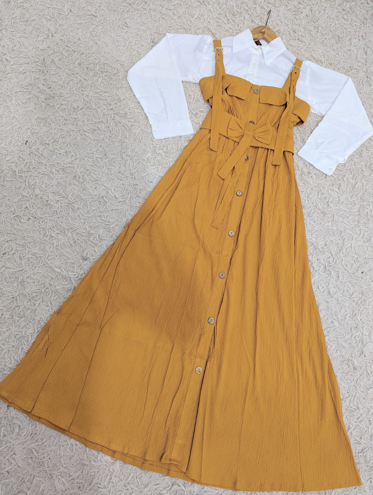Lily Romper