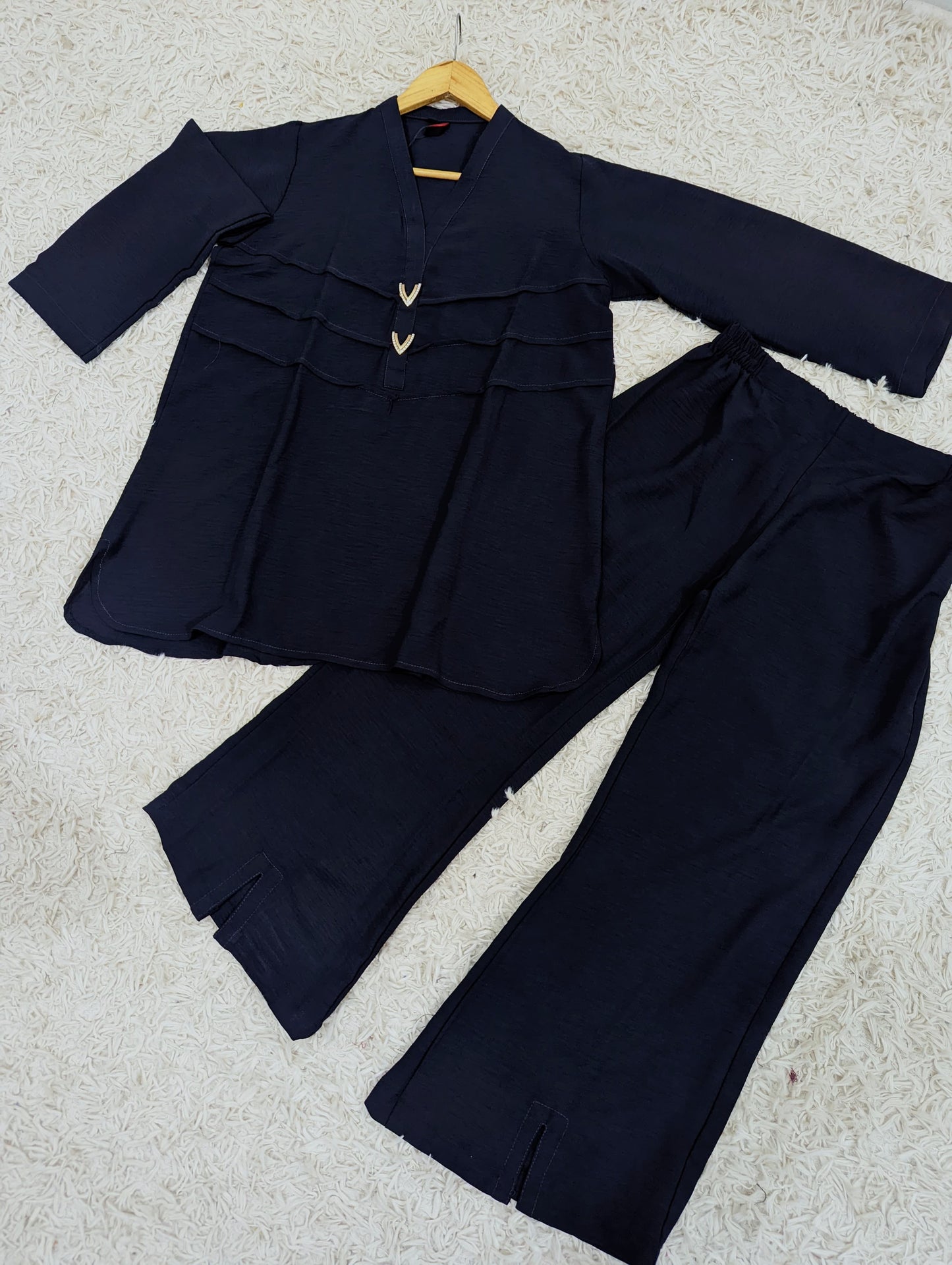 Western Co-Ords Set