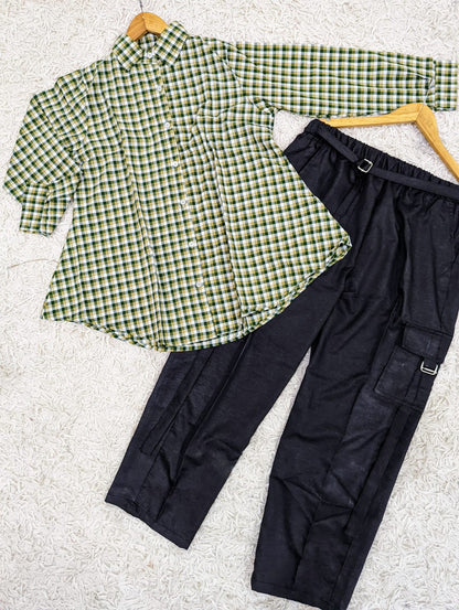 Chic check