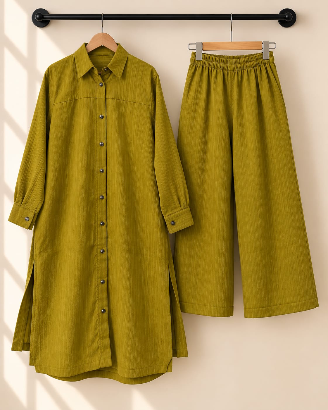Long Fish 2pc