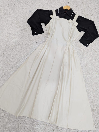 Pearl Beauty Romper