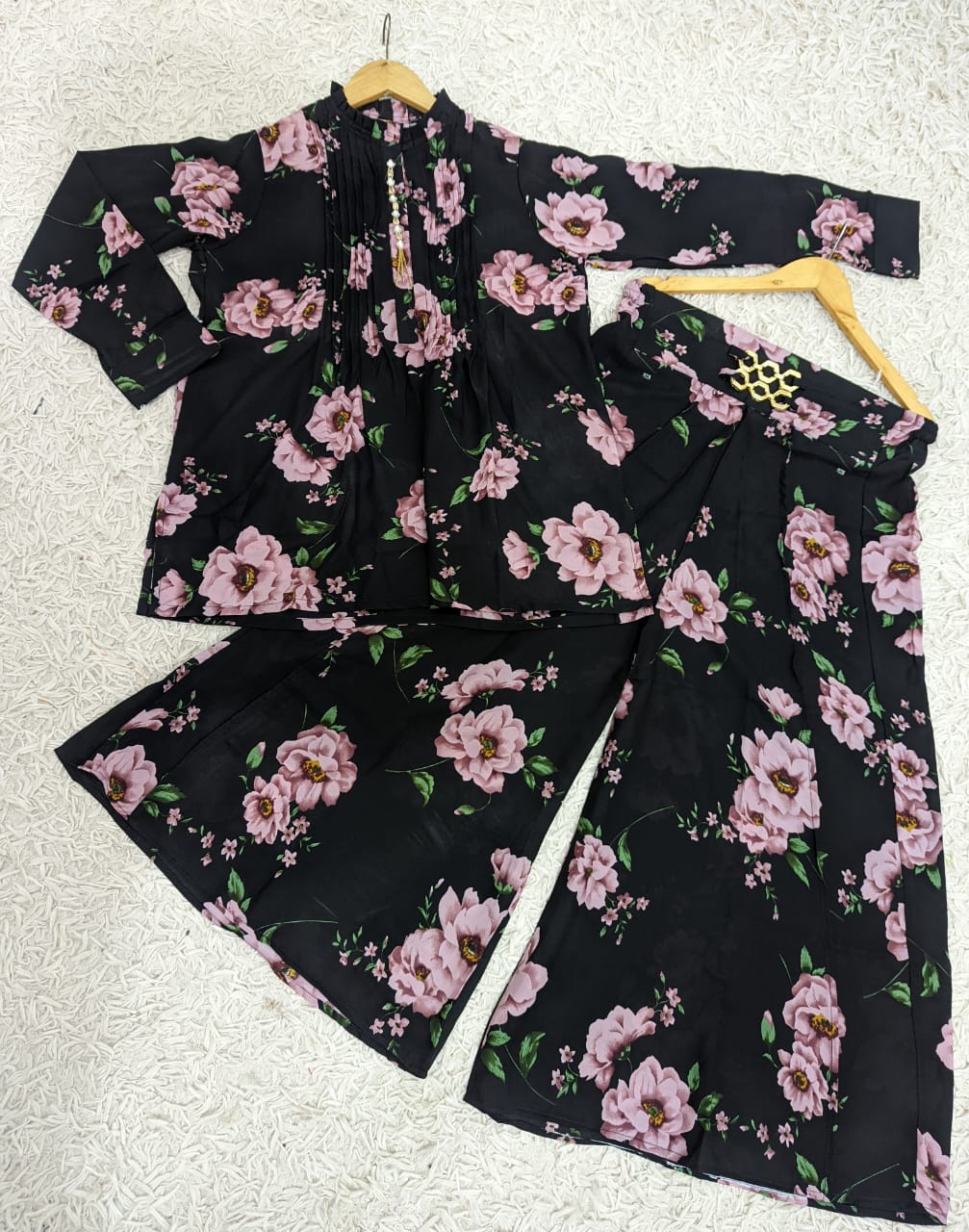 Daffodil Co-ord Set