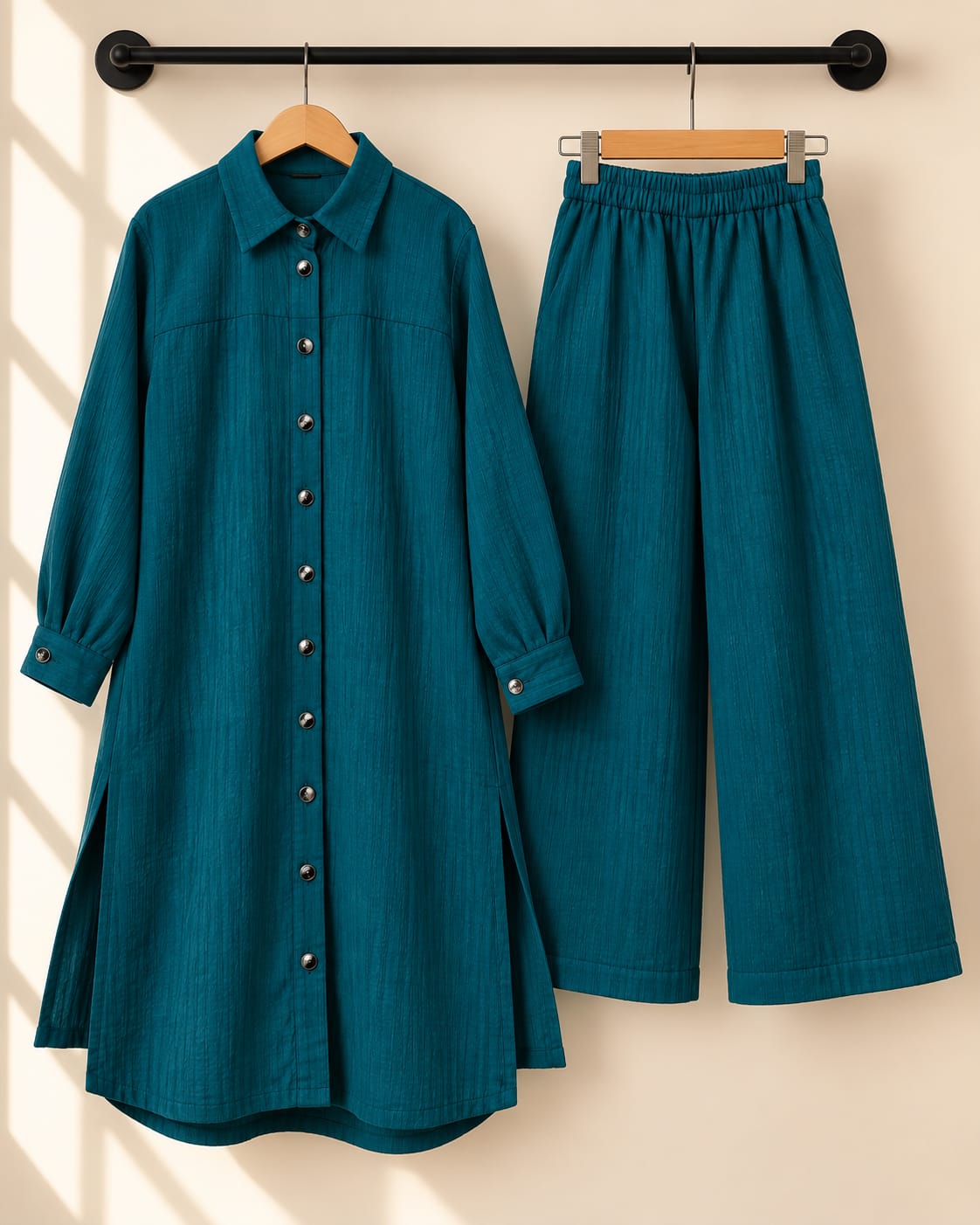 Long Fish 2pc