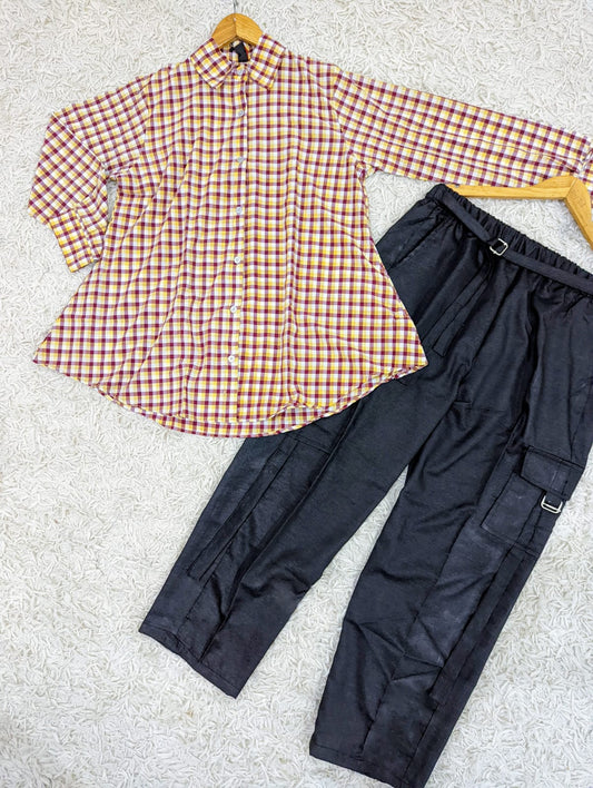 Chic check