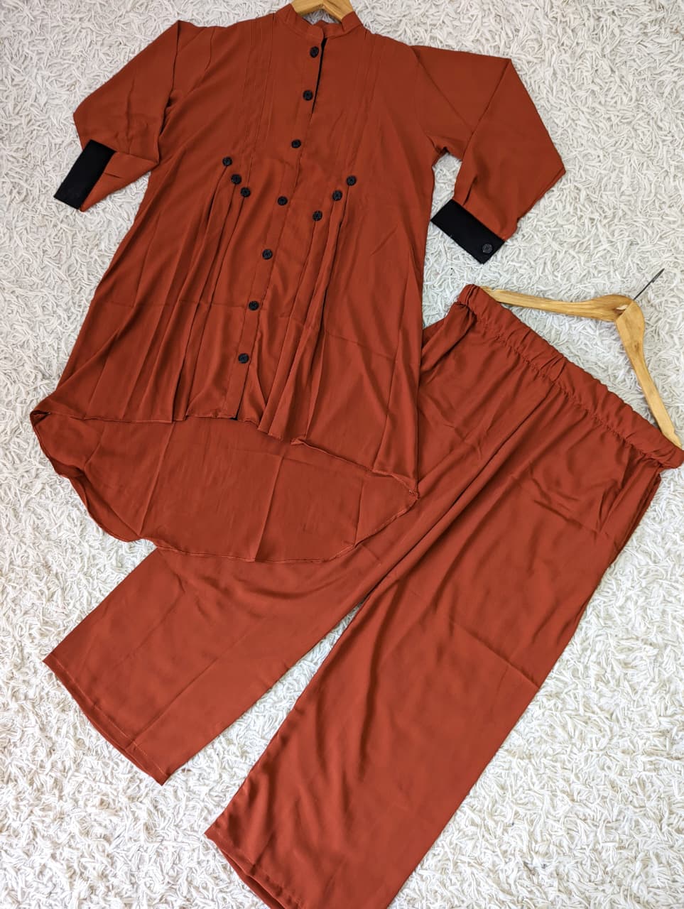 Dove Co-ord Set
