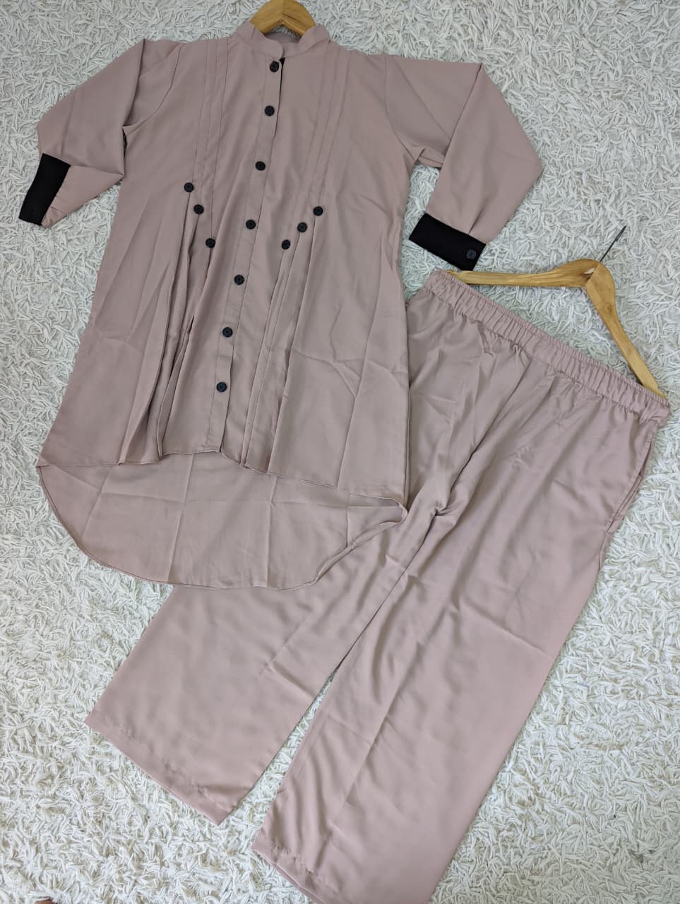 Dove Co-ord Set