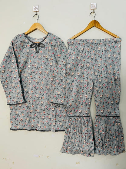 Doriya Lawn Set