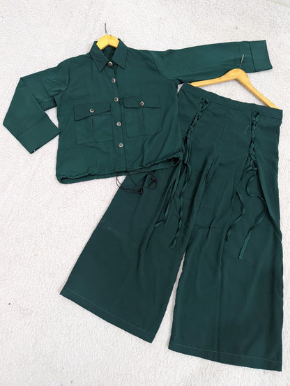 Bluebell Co-ord Set