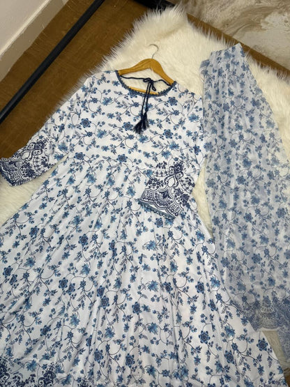 Rupenzal 2Pc(Printed)