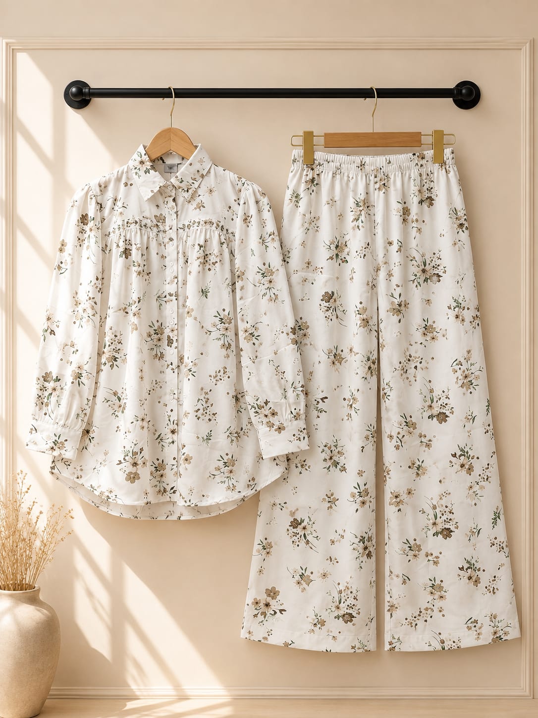 Floral Co-ord Set