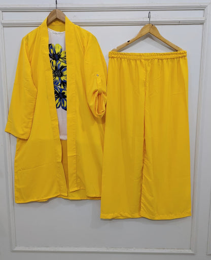 Aster Co-ord Set