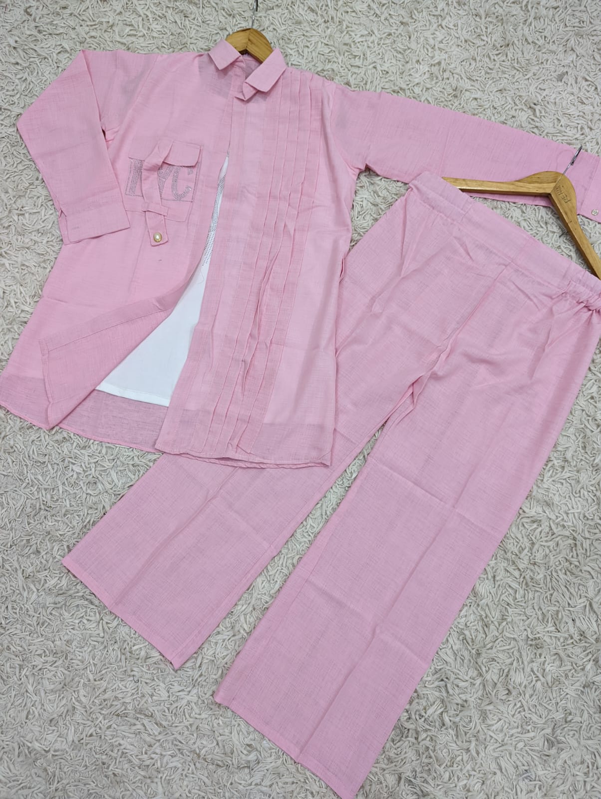 Co-ord set