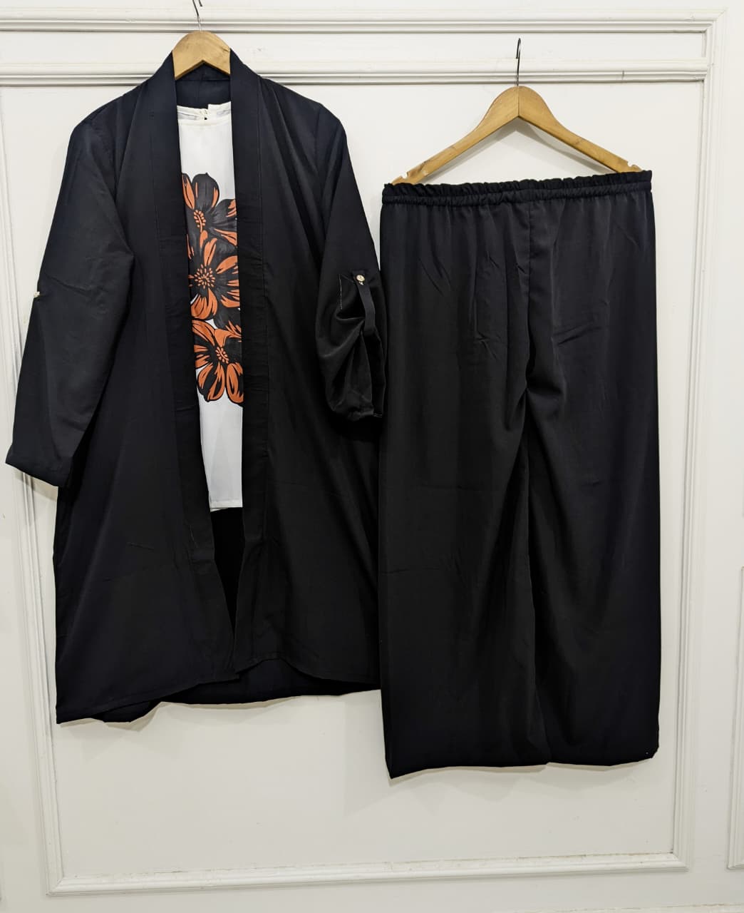 Aster Co-ord Set