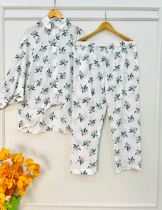 Trendy Co-Ord Set