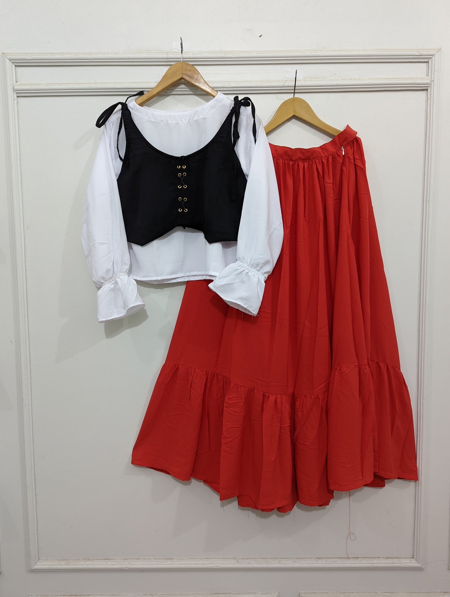 Karena Kapoor Inspired Dress