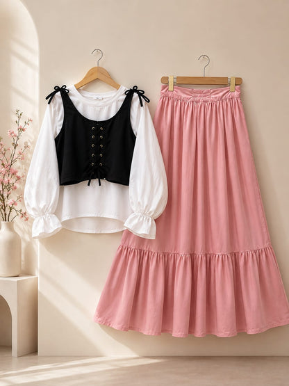 Karena Kapoor Inspired Dress