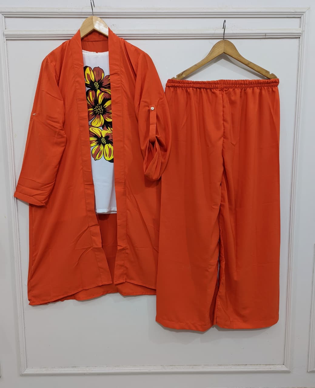 Aster Co-ord Set