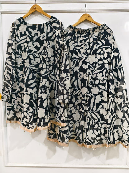 Peplum & Hijaar