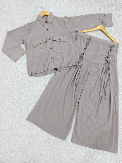 Bluebell Co-ord Set