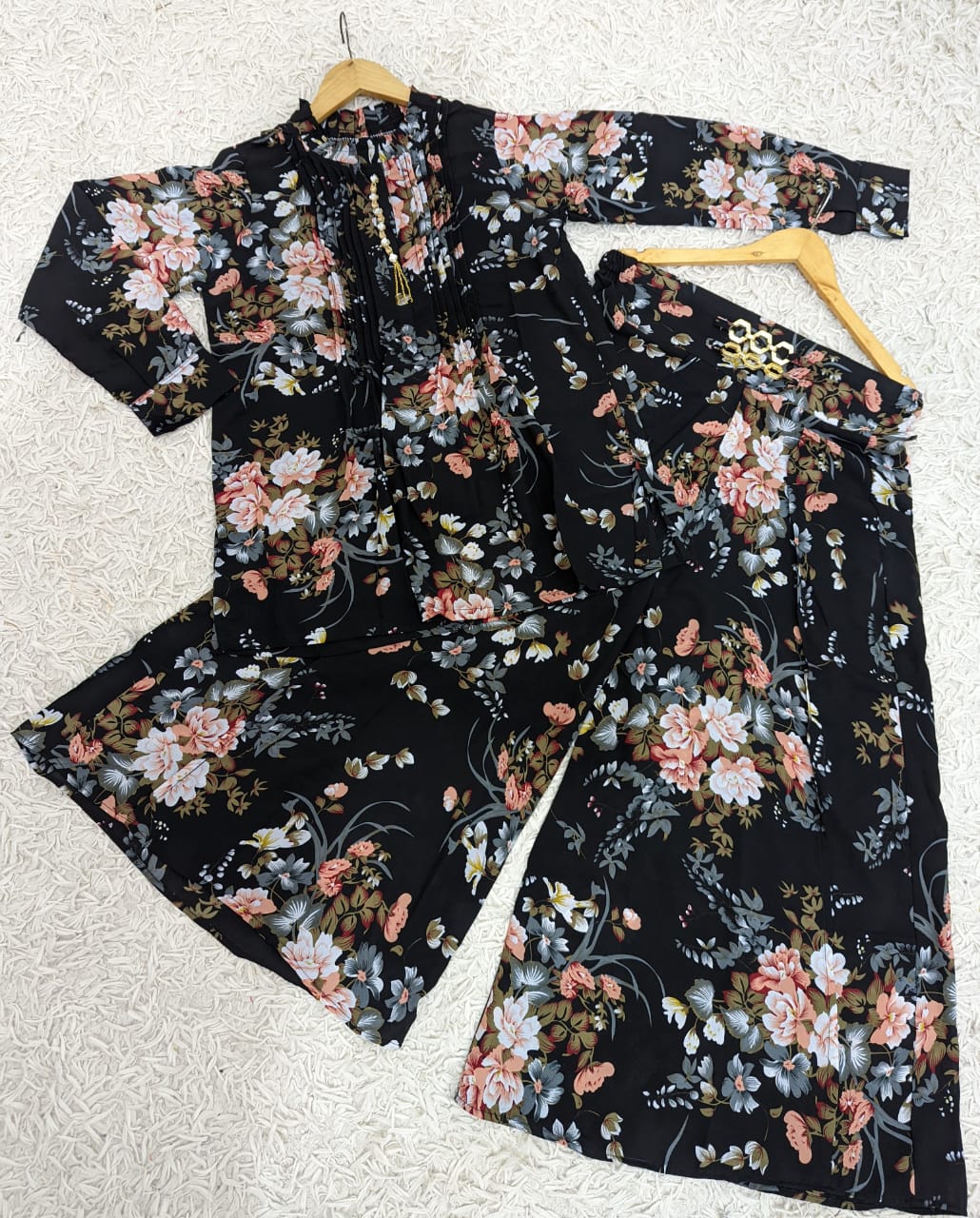 Daffodil Co-ord Set