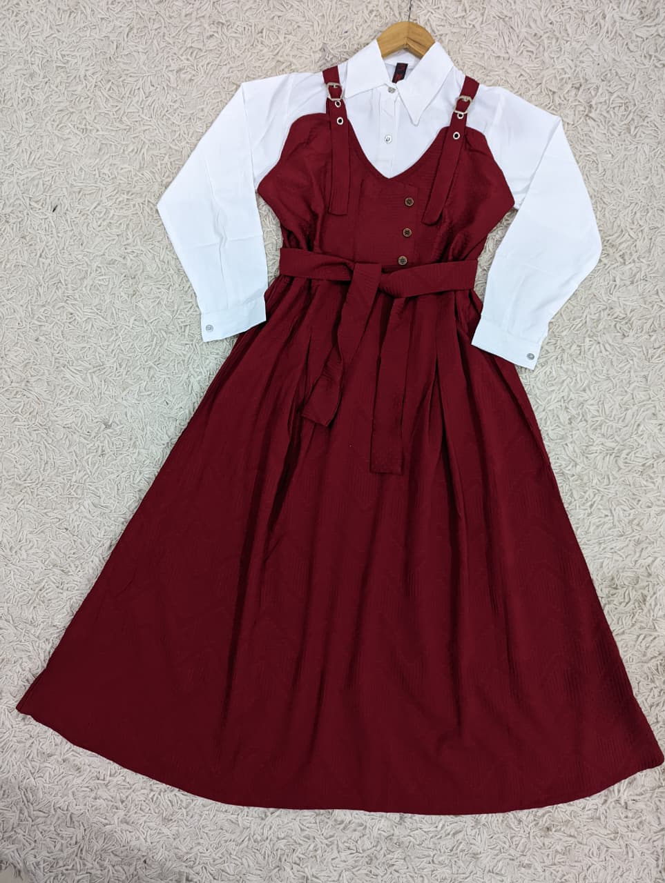 Delight Romper