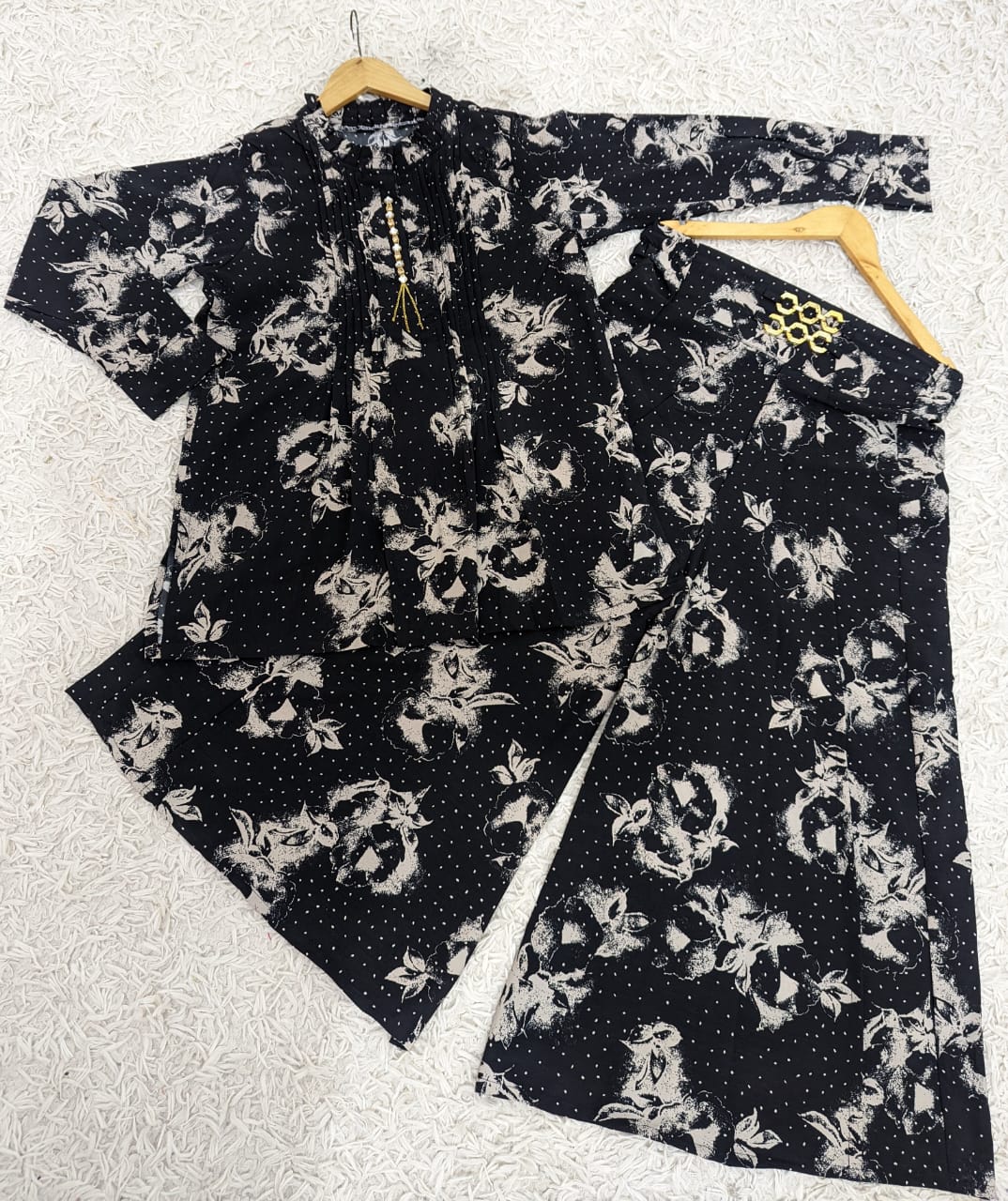 Daffodil Co-ord Set